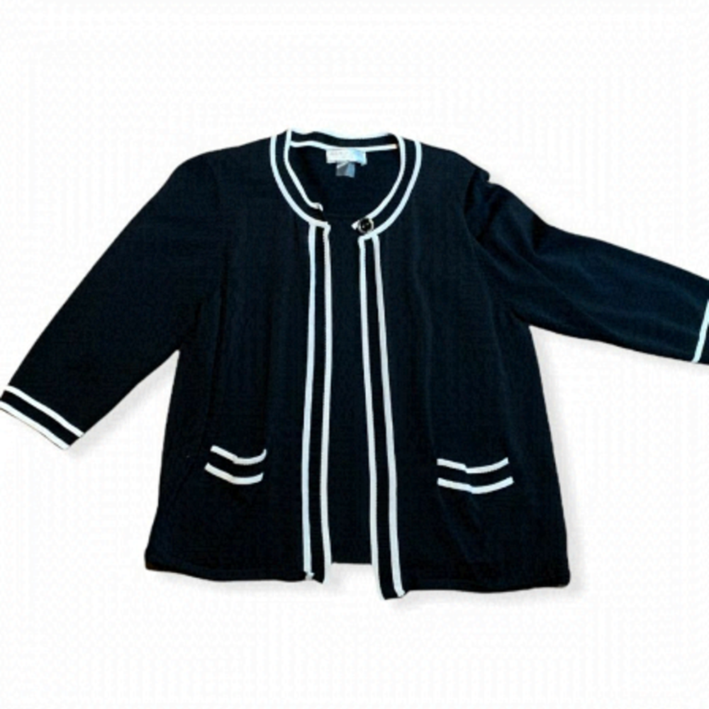 ALLISON Daley Cardigan